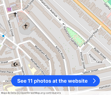 Kings Road, Cardiff, CF11 - Photo 1