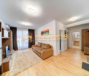 Apartament 2 camere in Ploiesti, zona Albert - Photo 2