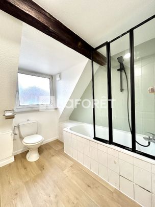 Appartement T2 Eckbolsheim à louer - Photo 1