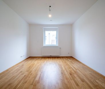 Behamberg - traumhafte 3-Zimmerwohnung mit Balkon - Kaufoption - Photo 3