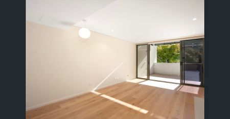 As New North Facing Apartment - Photo 3