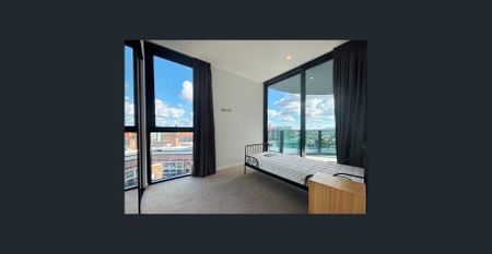 1312/9 Christie St, South Brisbane – Utilities (Bill inclusion optional) - Photo 3