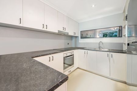 2/1B Innes Road, Greenwich, NSW 2065 - Photo 2