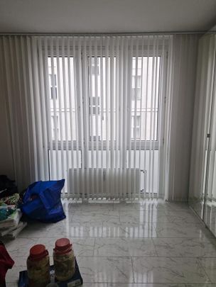 Tauschwohnung 2 Zi Charlottenburg gegen 1,5-2 Zi MV - Photo 1