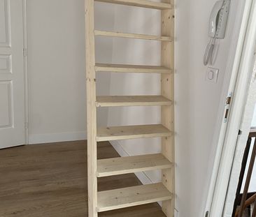 Location Appartement 1 pièce 48m² CONFOLENS 16500 - Photo 5