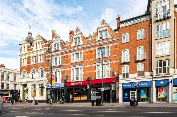 Clapham High Street, Clapham High Street, SW4 - Photo 1