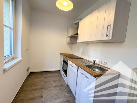 Gut aufgeteilte 2-Zimmer-Wohnung mit Küche und Wintergarten in Urfahr! - Photo 3