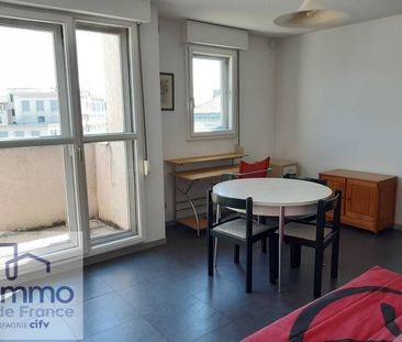 Appartement 1 pièce - 69003 Lyon 3e Arrondissement - Photo 3