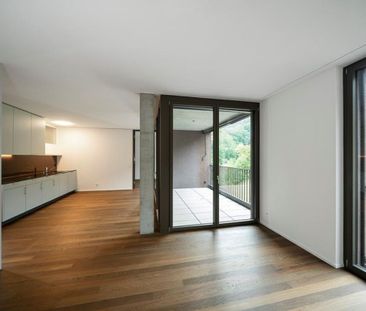 Wohnen mit Blick ins Grüne - Foto 4