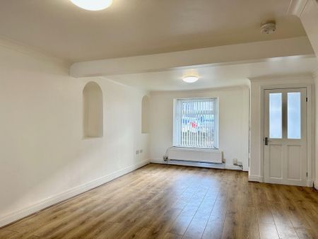 2 bedroom terraced house to rent - Photo 5