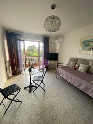 Appartement centre ville - Photo 1