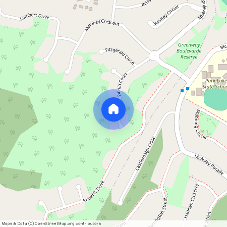 19 Finnin Court, Qld 4210, Maudsland