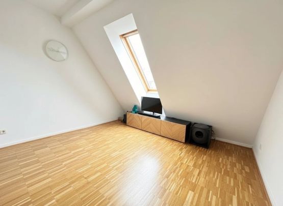 Helle 3-Zimmer-Wohnung mit Balkon in Graz - Photo 1