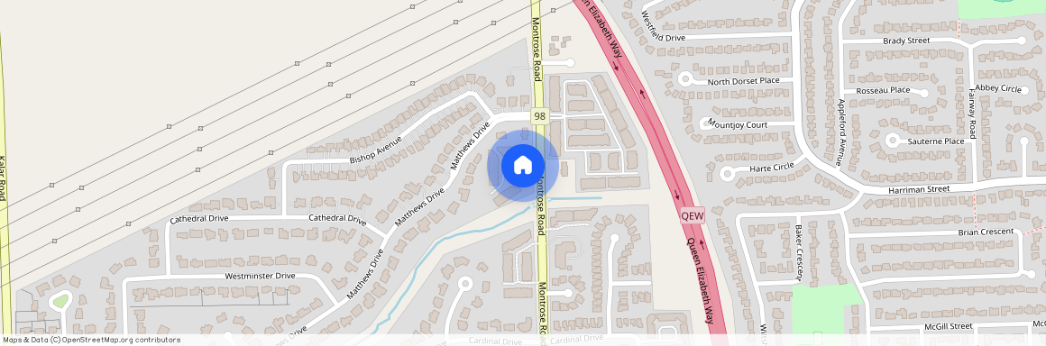 3241 Montrose Road, Niagara Falls