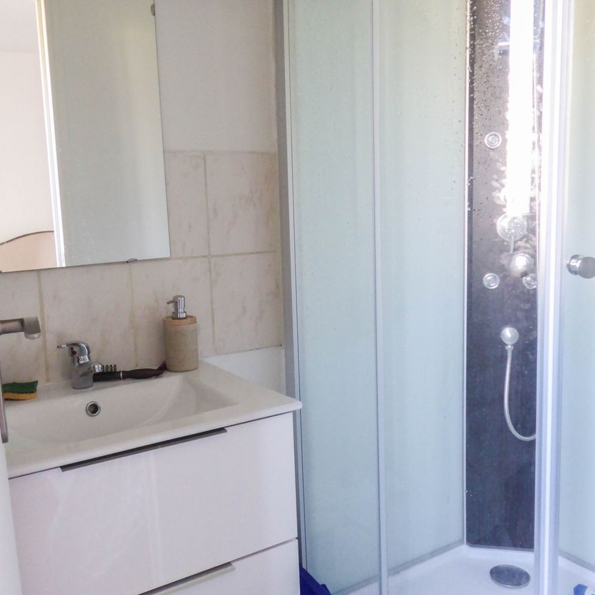 Location Appartement 2 pièces 34m² LIMOGES 87000 - Photo 1