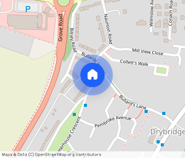 Bullards Lane, Woodbridge - Photo 1