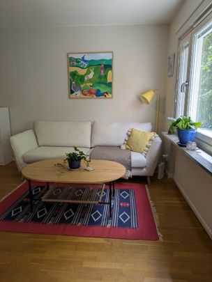 Nacka - 1rok - tillsv - 10.925kr/mån - Photo 1
