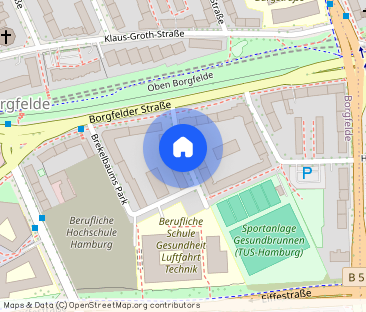 Nur für 2-Personen-Haushalte mit Wohnberechtigungsschein! - Foto 1