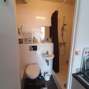 Te huur: Appartement Kardinaal Vaughanstraat in Tilburg - Photo 3