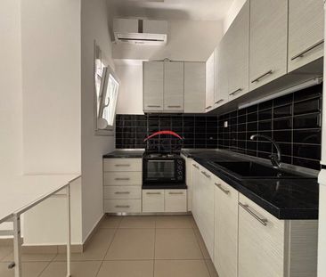 Studio/Γκαρσονιέρα για ενοικίαση Αγία Τριάδα (Φάληρο - Ιπποκράτειο) - Photo 5