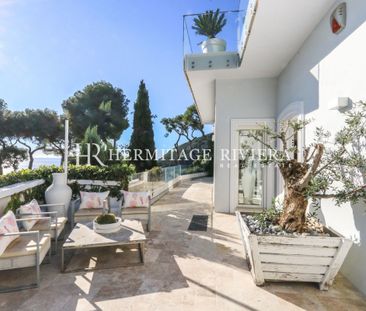 Villa d'exception avec superbe vue mer - Photo 1