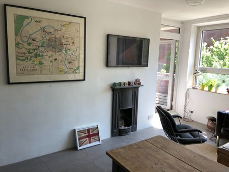 2 Bed Flat, Gerridge Street, SE1 - Photo 2