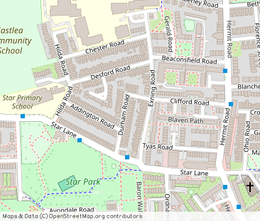 Durham Road, London, E16 - Photo 1
