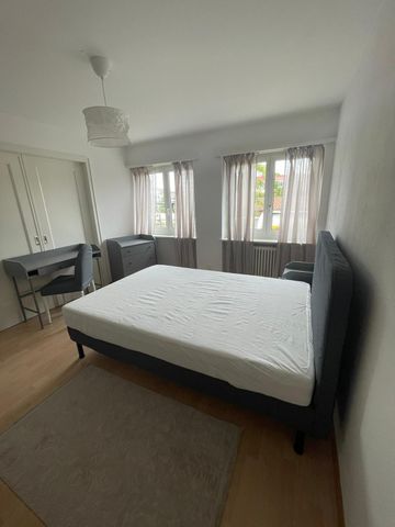 möbliertes Zimmer in Kreuzlingen - Photo 5