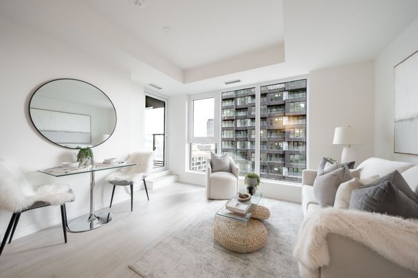 For Lease - 1 Quarrington Lane Unit# 912, Toronto, Ontario - Photo 1
