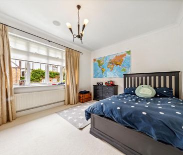 5 bedroom detached house to rent - Photo 6
