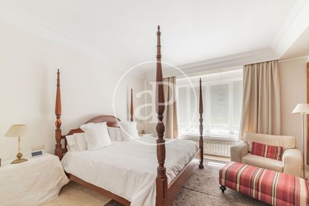 Flat for rent in Goya (Madrid) - Photo 3