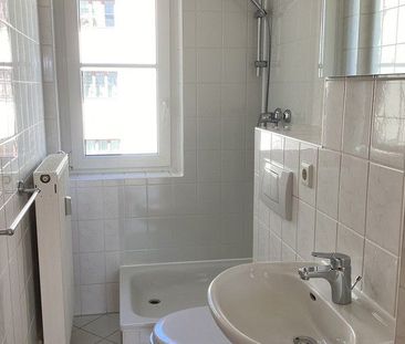 Gepflegte 2 Zimmer Wohnung! - Foto 1