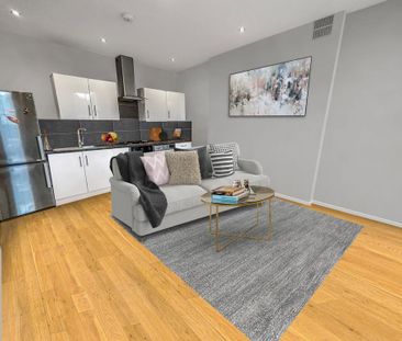 1 bedroom terraced house to rent - Photo 4