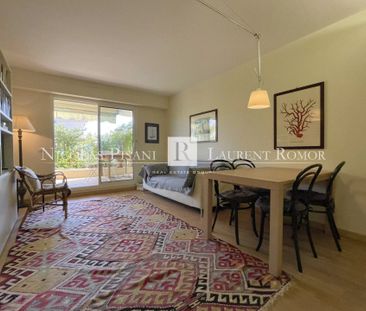 Location Appartement 3 pièces 49m² ST JEAN CAP FERRAT 06230 - Photo 2