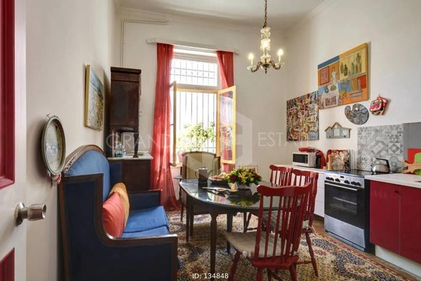 Διαμέρισμα 130 τ.μ. προς ενοικίαση - Photo 1