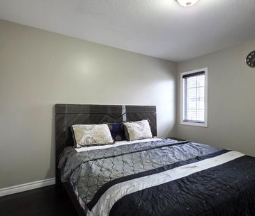 For Lease - 1603 Vandusen Court Unit# Upper Level, London North, On... - Photo 3