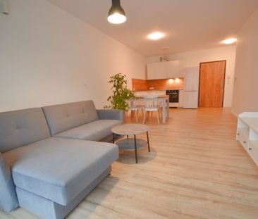 Na wynajem mieszkanie 53.00m2 Opole - Śródmieście - Фото 4