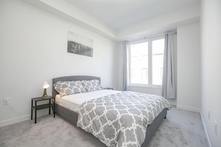 For Lease - 3556 Colonial Drive Unit# 4, Mississauga, Ontario - Photo 3