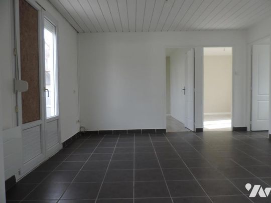 MAISON EN LOCATION A PABU ( 3 pièces, de plain-pied) - Photo 1