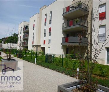 Appartement 1 pièce - 69410 Champagne-au-Mont-d'Or - Photo 3