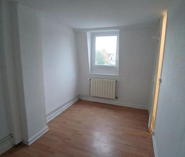 Location Maison 3 pièces 86m² WATTRELOS 59150 - Photo 6