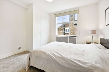Tufton Court, Tufton Street, Westminster, London, SW1P 3QH - Photo 4