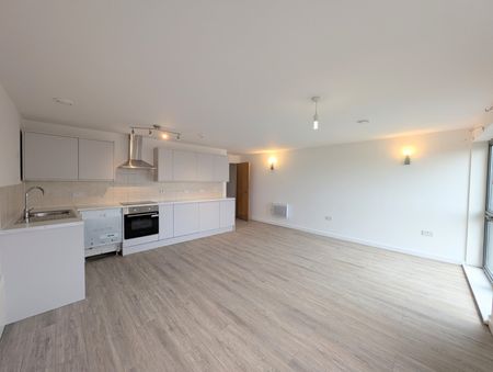 2 bedroom apartment to rent - Photo 3