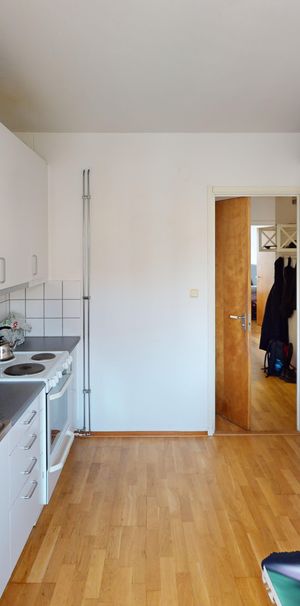 Övre Eneborgsvägen 11 B - Photo 1