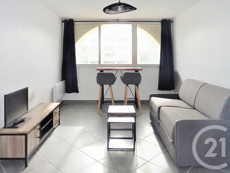 Location Appartement 1 pièce 26m² 34203 SETE CEDEX 34200 - Photo 2