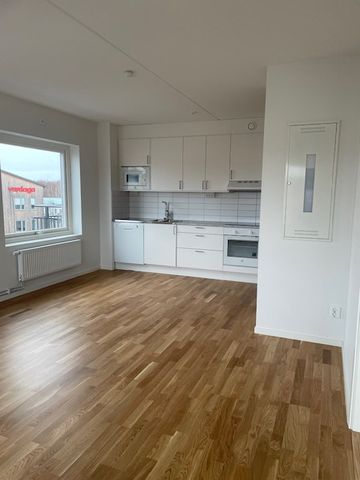 Valhallavägen, Laholm - Foto 4