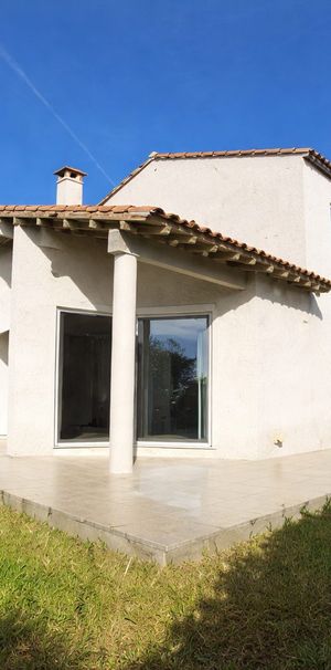 Location Maison 5 pièces 118m² ST CYPRIEN 66750 - Photo 1