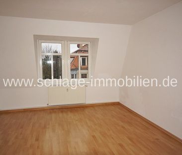 ***DRESDEN-TRACHENBERGE*** Sonnige 3-Zimmer-Wohnung mit EBK und Stellplatz. - Foto 6