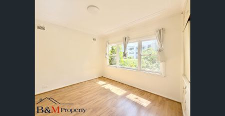 Three bedrooms one living room plus one rumpus room house can be the fourth room - Photo 5