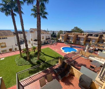 4 room luxury House for rent in Fuengirola, Andalusia - Photo 2